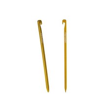 [백화점 정품] 노르디스크 알루미늄 네일 (6 Pcs)