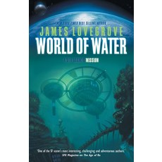 (영문도서) World of Water Paperback, Solaris, English, 9781837863891
