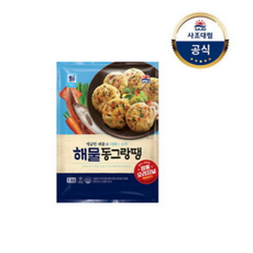사조대림 해물 동그랑땡 1kg, 1개