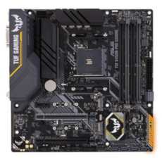 [ASUS] TUF GAMING (STCOM), B450M-PRO
