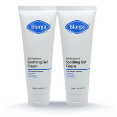 바이오가 피토스핑고신 수딩젤, 2개, 250ml