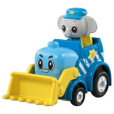 타카라토미(TAKARA TOMY) 토미카 고! 고! 비클즈 비클즈 토미카 파오와 갈른