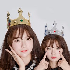 왕자왕관, 왕자왕관(골드)