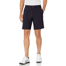 Callaway 남성용 22.9cm9인치 솔리드 골프 반바지 빅 & 톨 가능 친칠라 185597