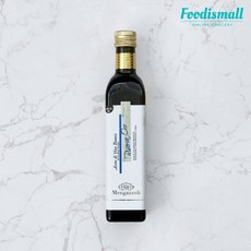 멩가졸리 화이트와인 비네거 500ml 식초