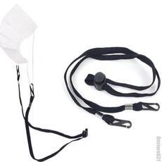 일상발견 마스크스트랩 마스크줄 마스크목걸이 마스크분실방지목걸이