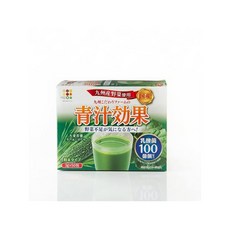 규슈 엄선 팜 녹즙 효과 3g×50포, 150g