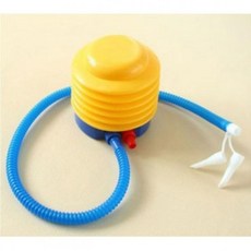 DSK40040A 발펌프/짐볼펌프/튜브펌프/보트펌프, 발펌프, 1개, 단일상품1