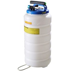 자동차 석션기 엔진오일 흡입기 수동 정비소 잔유제거 오일 펌프, 2. 15L 수동 펌프