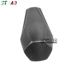 DUCATI 파니갈레 V4 2025 탄소 섬유 바디 및 프레임 커버 풀 페어링 키트 오토바이 액세서리, 13 Hump Middle Part