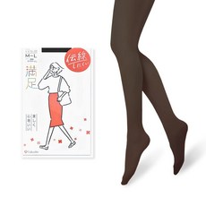 올프리 데일리핏 일본 스타킹(블랙) G enj+4483gP