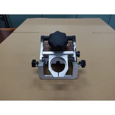 彰化鑽石 氣動水磨機專用角度夾具(各種角度都可使用), 1個