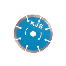 짱틸리티 KJC 마른날 커팅날 원형칼날