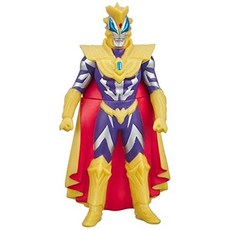 반다이 울트라맨 울트라 히어로 시리즈 47 울트라 맨지드 로얄 메가 마스터, 1개