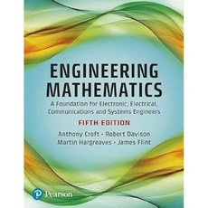 【胖橘子】ENGINEERING MATHEMATICS 5/E 2017