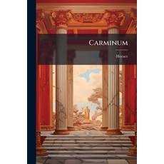 (英文圖書)Carminum 平裝版, Nabu Press, 英文