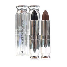 MD추천정품 립스틱형 헤어 컬러 새치커버 스틱 색솔, 자연흑색, 1개