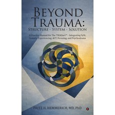(英文圖書)Beyond Trauma: Structure - System - Solution: A Practice Manual for The TRIASact... 精裝版, Notion Press, 英文