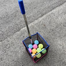 비르피츠 피클볼 공 수거기, 1개