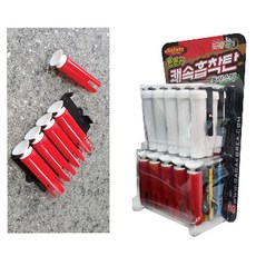 국산 게임 사격다트용 쾌속흡착탄 리필 30입_ EIXZKG042A, 1개, 1개