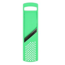 멀티 채칼 굵기 조절 가능 파치칼 무채칼 양배추채칼 채썰기 오이채칼 굵기조절채반 슬라이서 무우채칼 dew+71047UH