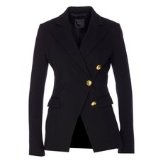 핀코 비대칭 블레이저