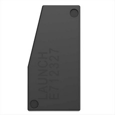 LAUNCH X431 칩 자동차 키 프로그래머 원격 제조기 칩은 8A 8C 8E 4C 4D 4E 48 7935 7936 7938 칩을 지원합니다., 검은색, 1개