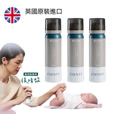 ESENTA 康威 無痛保護膜噴霧, 1個, 50mL/瓶(三入組)