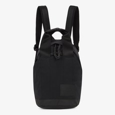 노스페이스 NORTHFACE 우먼 네버 스탑 미니 백팩 3종 NM2SR31 NM2SR31_CW 220444, 블랙