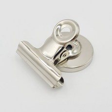 다용도 마그네틱 클립 집게 31mm