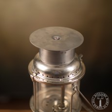 KiteLamp Radius 119 平頭套件 煮水套件 上蓋 台製品 台灣製造, 1個, 下圓筒