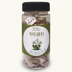다예 보틀티 작두콩차, 1.2g, 20개입, 1개
