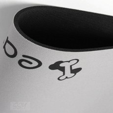 반려동물 규조토 식기매트 그레이 (50x40cm) 펫식기용품 반려견미끄럼방지매트 반려동물용품 애견식기패드