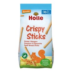 홀레 크리스피 브레드 스틱 80g, 1개