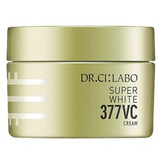 닥터시라보 슈퍼 화이트 377VC 크림, 1개
