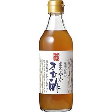 a(acaitgog 일본직구 사카리 아마미 농협 섬의 마일드 식초 360ml x 2봉지, 사이즈