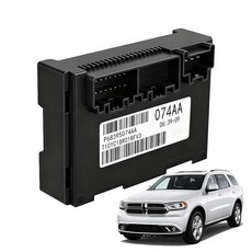 미국출고 아마존4.5+ 188310 Flintspxxk 68395074AA 트랜스퍼 케이스 컨트롤 모듈 닷지 듀랑고/그랜드 체로키 2014 2015와 호환 2가지 속도 0