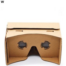 구글카드보드 VR키트 5개 _050613, 단일