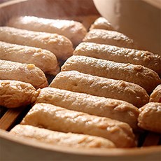 부산진 어묵봉 부산어묵 글루텐프리 일품 어묵바꼬치, 1세트, 1.5kg