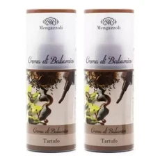 멩가졸리 발사믹 트러플크림 x 2, 100ml, 1세트