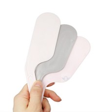 꿈틀대박 침구 정리 보조 도구 침대커버정리주걱, 1개