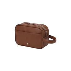 링스 남성 네츄럴 파우치 L11D1BG102 BR