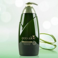 모발 수분공급 찰랑이는 머릿결 알로에 헤어트리트먼트 760ml 윤기강화 끊어짐, 1개