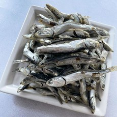 울돌목 국내산 남해안 일반 굵은 다시멸치, 500g, 1개, 500g