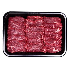 [한우이츠] 한우 1++등급 특수부위, 1++ 한우 특수부위 300g, 1개