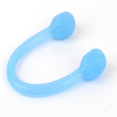 라움샵 휘트니스 로프 요가밴드스트레칭, 손잡이형