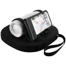TXEsign JBL Charge 4/Charge 5/Charge 6/Flip 5/Flip 7 스피커용 플로팅 홀더 서빙 트레이 테이블 스피커 휴대폰 플로트 해변 온수 욕조 및