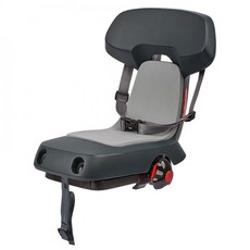 Polisport Guppy Junior 兒童座椅, 灰白
