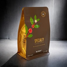 [위트러스트] 브라질 베리초코 200g Brazil Berry Choco 스페셜티 커피, 1개