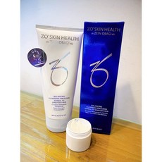 Zo Skin Balancing平衡潔面凝膠 200ml 溫和卸妝洗顏，深層清潔毛孔，平衡油脂分泌, 1個, B平衡洗顏凝膠200ml盒裝26.8,熟客優惠